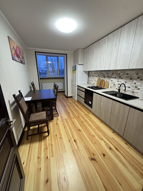 Продам двокімнатну квартиру з новим ремонтом в Ірпені Ірпінь - зображення 1