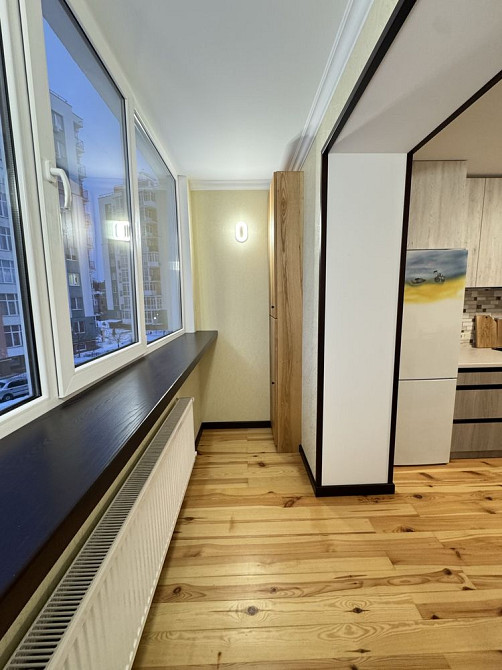 Продам двокімнатну квартиру з новим ремонтом в Ірпені Ірпінь - зображення 3