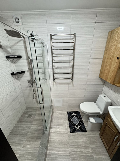 Продам двокімнатну квартиру з новим ремонтом в Ірпені Ірпінь - зображення 5