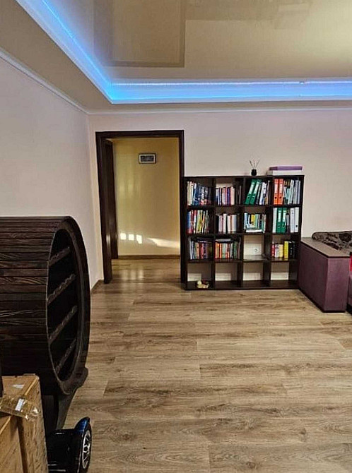 Трикімнатна квартира, 85м2, другий поверх Бровары - изображение 3