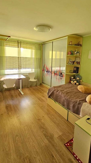 Трикімнатна квартира, 85м2, другий поверх Бровары - изображение 5