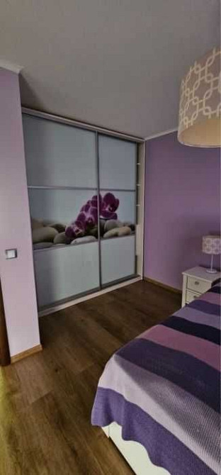 Трикімнатна квартира, 85м2, другий поверх Бровары - изображение 8