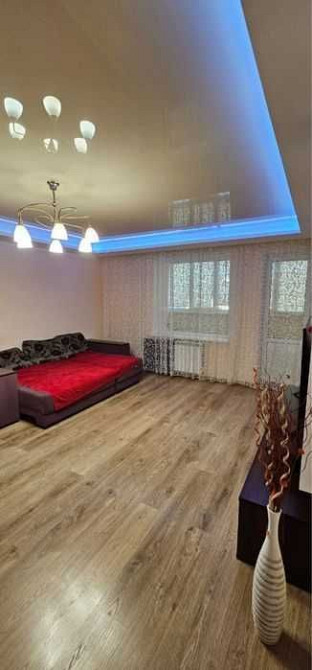 Трикімнатна квартира, 85м2, другий поверх Бровары - изображение 1