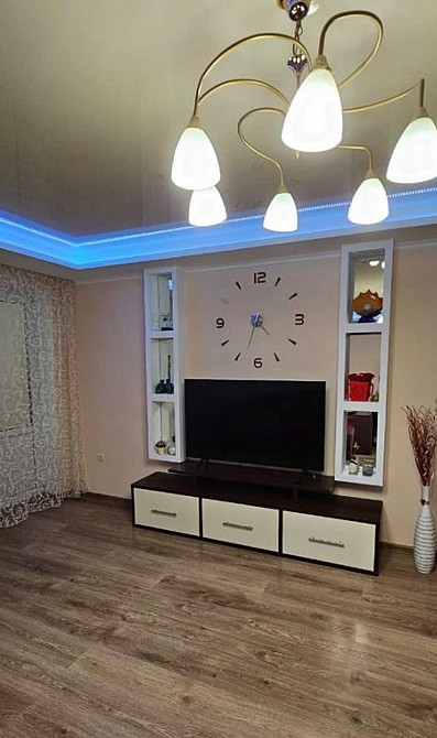 Трикімнатна квартира, 85м2, другий поверх Бровары - изображение 2