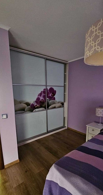 Трикімнатна квартира, 85м2, другий поверх Бровары - изображение 4