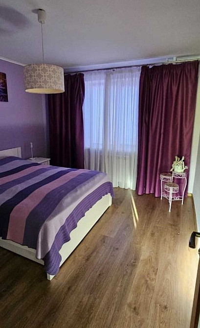 Трикімнатна квартира, 85м2, другий поверх Бровары - изображение 7