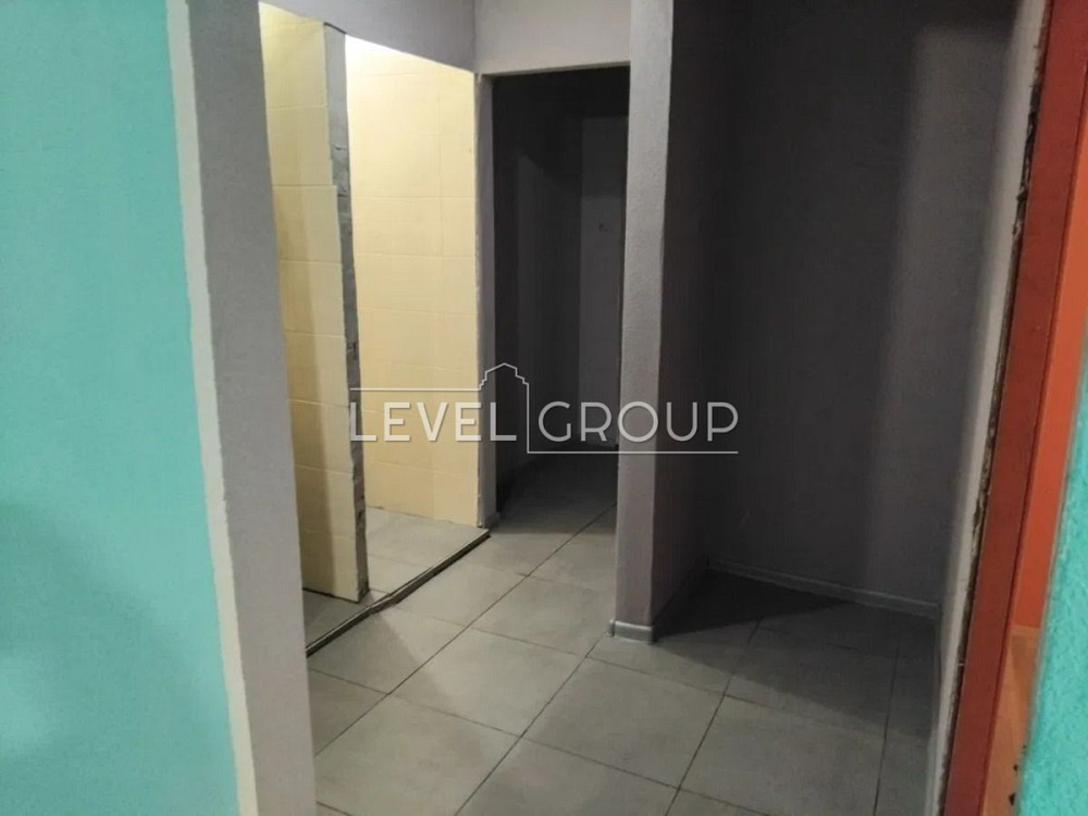 Продам 2кім квартиру, Вернадського, до метро Академмістечко 2хв Київ - зображення 4