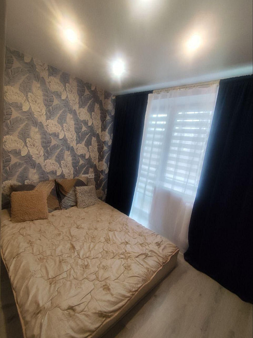 1к кв Онікієнка, Москаленка Торгмаш м. Бровари Бровары - изображение 4