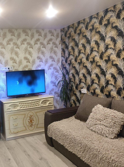 1к кв Онікієнка, Москаленка Торгмаш м. Бровари Бровары - изображение 2