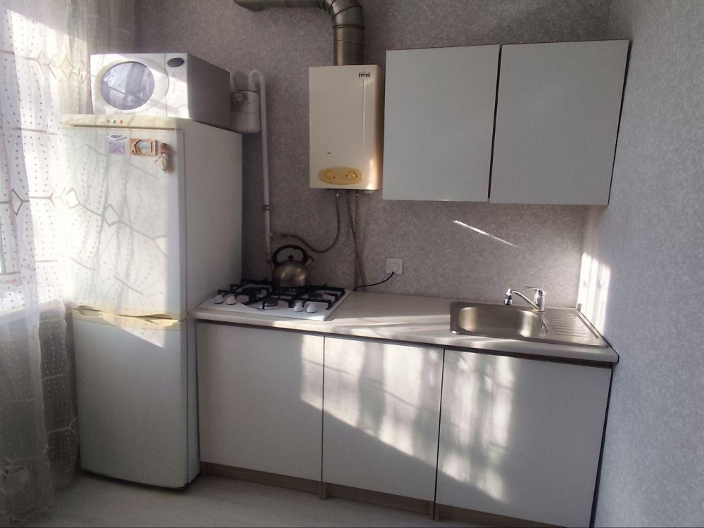 1к кв Онікієнка, Москаленка Торгмаш м. Бровари Бровары - изображение 5