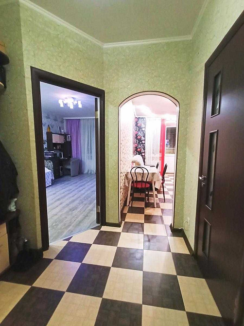 Продаж 1-кімн квартири 44 м2 з автономним опаленням, ремонт, меблі. Чернигов - изображение 5