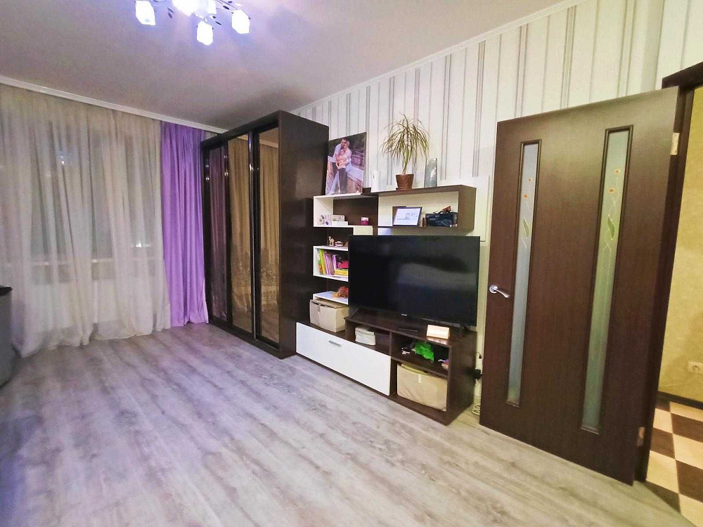 Продаж 1-кімн квартири 44 м2 з автономним опаленням, ремонт, меблі. Чернигов - изображение 6