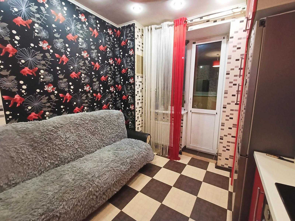 Продаж 1-кімн квартири 44 м2 з автономним опаленням, ремонт, меблі. Чернигов - изображение 3