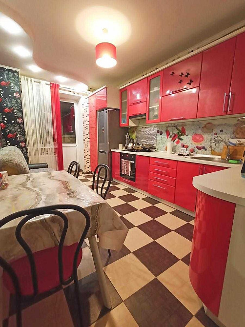 Продаж 1-кімн квартири 44 м2 з автономним опаленням, ремонт, меблі. Чернигов - изображение 1