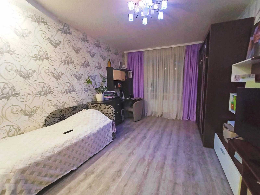 Продаж 1-кімн квартири 44 м2 з автономним опаленням, ремонт, меблі. Чернигов - изображение 7