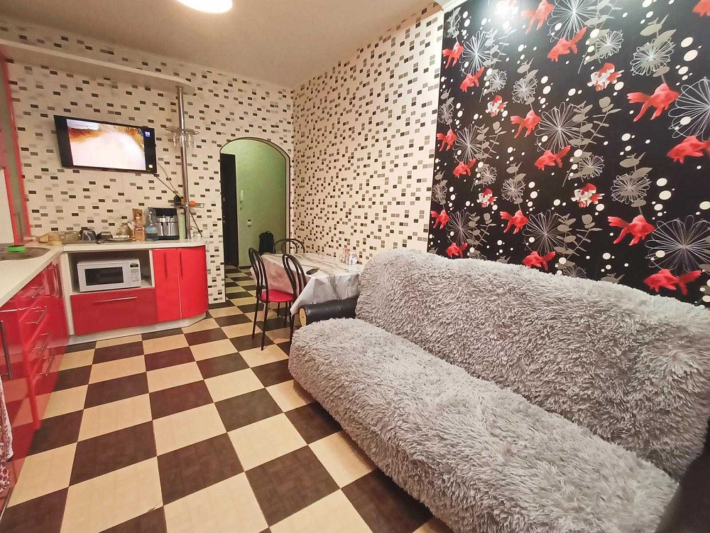 Продаж 1-кімн квартири 44 м2 з автономним опаленням, ремонт, меблі. Чернигов - изображение 2