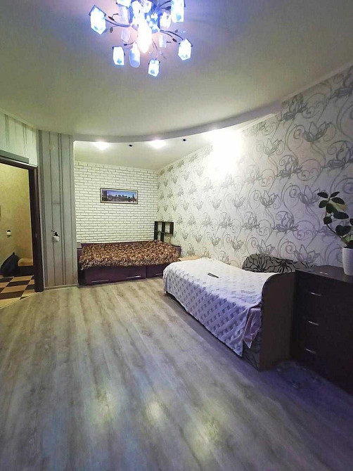 Продаж 1-кімн квартири 44 м2 з автономним опаленням, ремонт, меблі. Чернигов - изображение 8