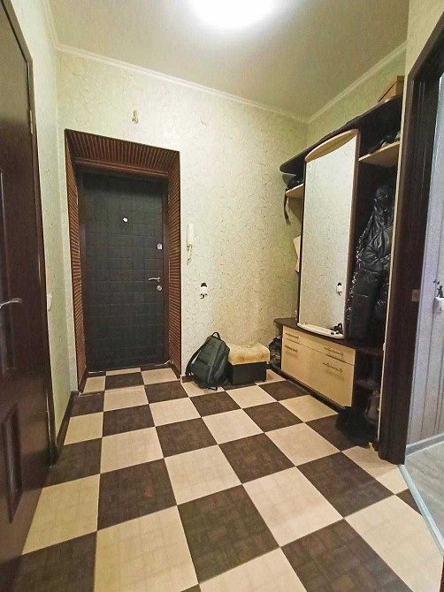 Продаж 1-кімн квартири 44 м2 з автономним опаленням, ремонт, меблі. Чернигов - изображение 4