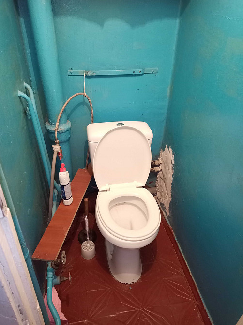 Продам однокімнатну квартиру на Космонавтів Чернигов - изображение 4