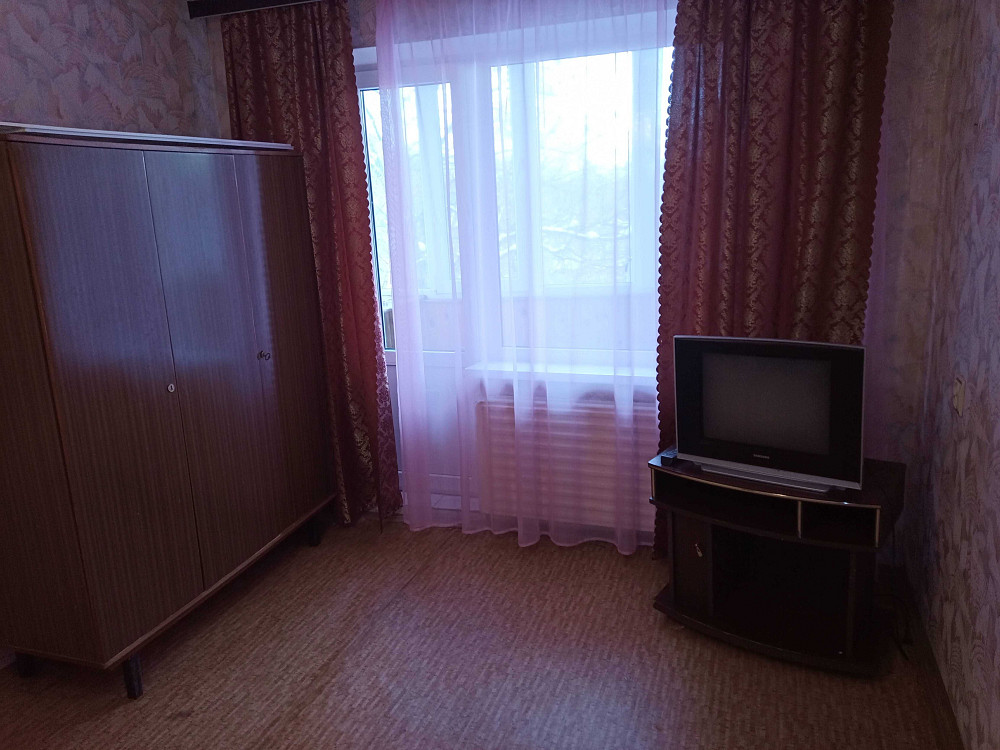 Продам однокімнатну квартиру на Космонавтів Чернигов - изображение 1