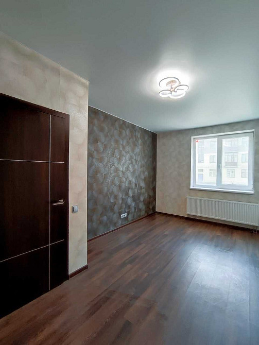 YY S4 Продам 1 комнатную квартиру ХТЗ, ЖК Мира Харків - зображення 1