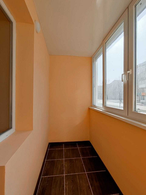 YY S4 Продам 1 комнатную квартиру ХТЗ, ЖК Мира Харків - зображення 8