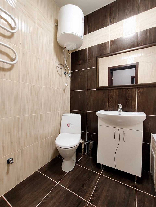 YY S4 Продам 1 комнатную квартиру ХТЗ, ЖК Мира Харків - зображення 7