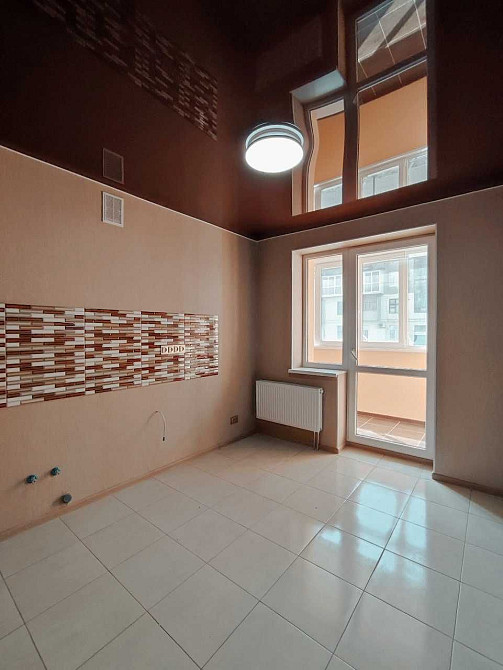 YY S4 Продам 1 комнатную квартиру ХТЗ, ЖК Мира Харків - зображення 3