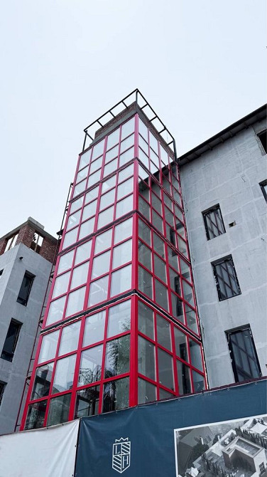 Панорамна квартира | Видова | Однокімнтатна | Розтрочка 0% | Теремки Київ - зображення 6