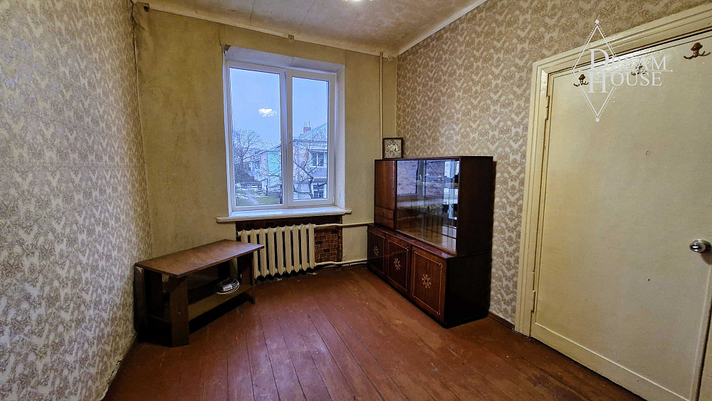 Продам 1-кімнатну квартиру, малосімейного типу, по вул.Гагаріна Володимир - зображення 3