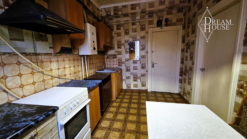 Продам 1-кімнатну квартиру, малосімейного типу, по вул.Гагаріна Володимир - зображення 2