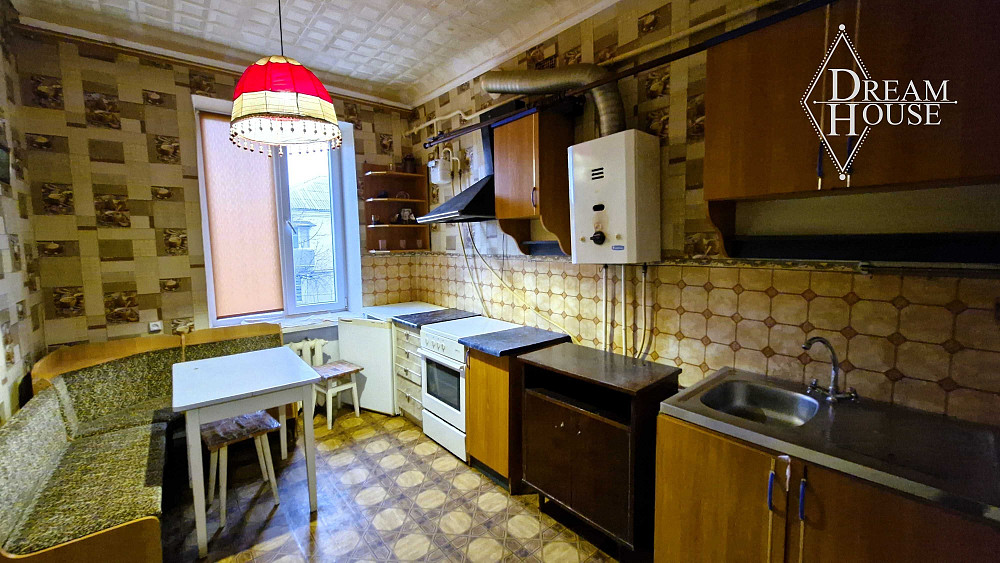 Продам 1-кімнатну квартиру, малосімейного типу, по вул.Гагаріна Володимир - зображення 1