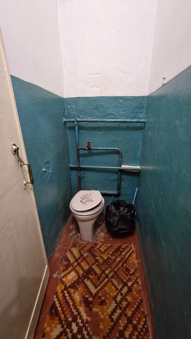 Продам 1-кімнатну квартиру, малосімейного типу, по вул.Гагаріна Володимир - зображення 6