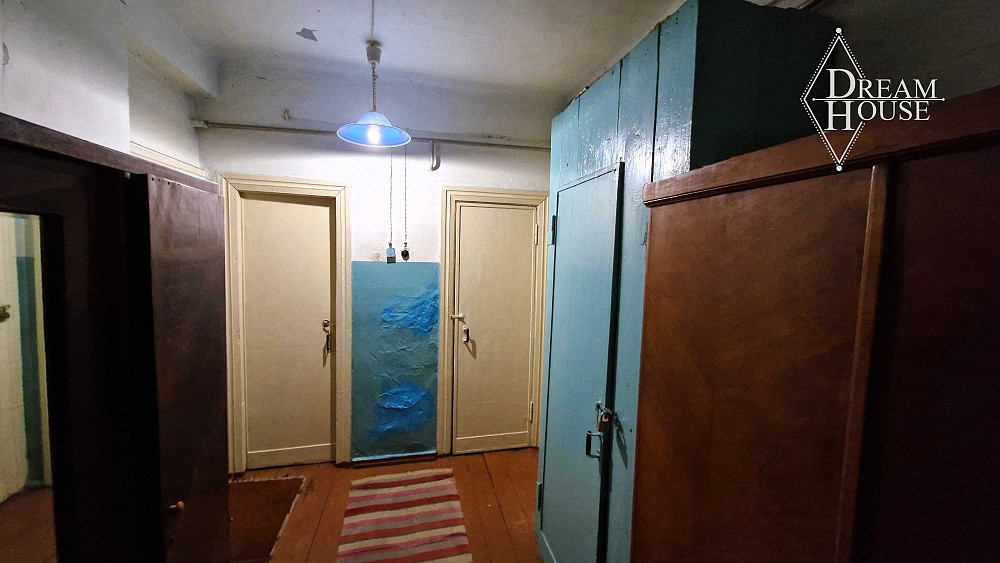 Продам 1-кімнатну квартиру, малосімейного типу, по вул.Гагаріна Володимир - зображення 5