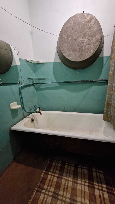 Продам 1-кімнатну квартиру, малосімейного типу, по вул.Гагаріна Володимир - зображення 7