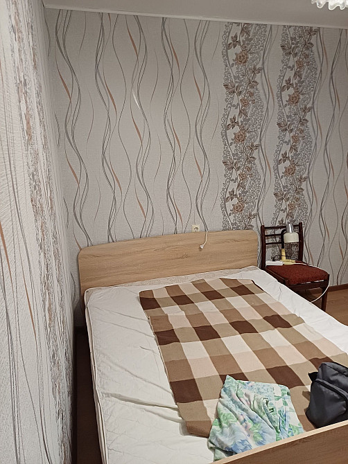 Квартира двокімнатна Слов`янськ - зображення 8