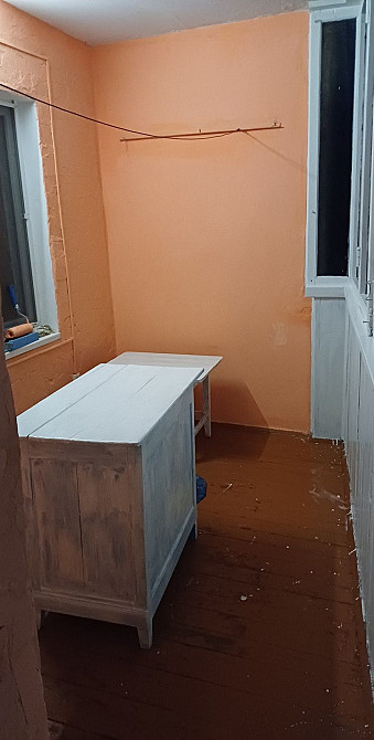 Квартира двокімнатна Слов`янськ - зображення 4