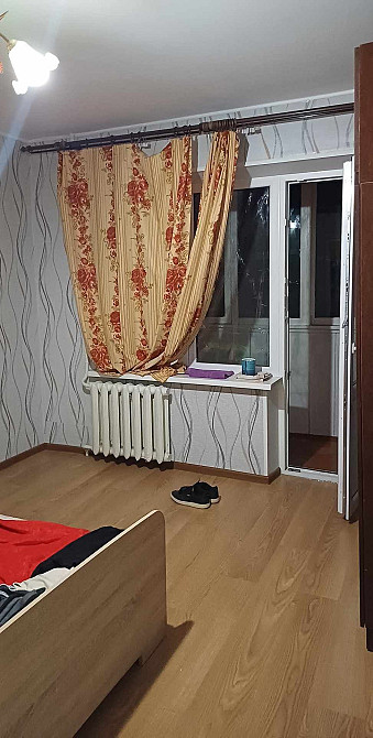 Квартира двокімнатна Слов`янськ - зображення 1