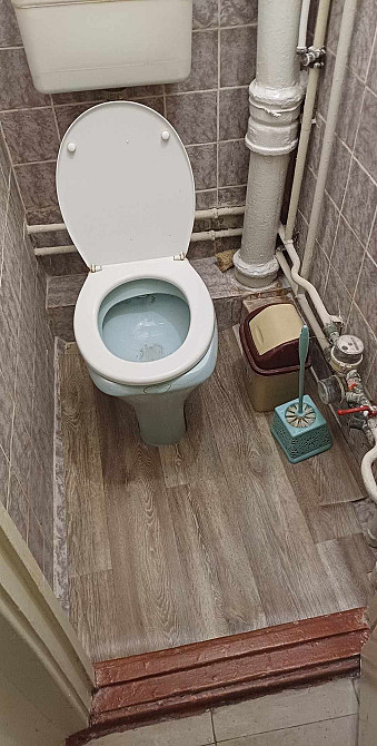 Квартира двокімнатна Слов`янськ - зображення 6