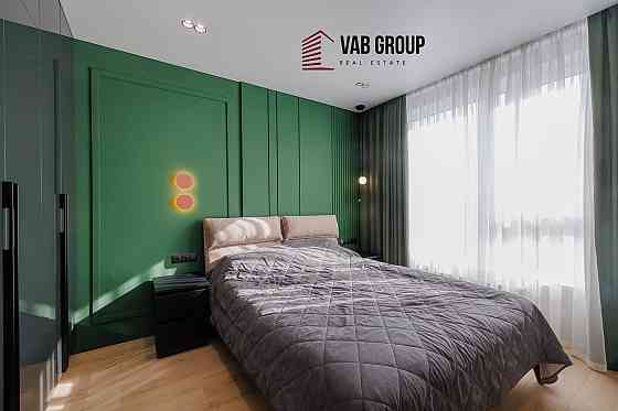 1-к кв. ЖК Sky Avenue  єОселя. з Дизайнерським ремонтом, без % Київ