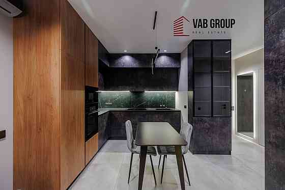 1-к кв. ЖК Sky Avenue  єОселя. з Дизайнерським ремонтом, без % Київ