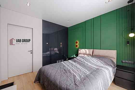 1-к кв. ЖК Sky Avenue  єОселя. з Дизайнерським ремонтом, без % Київ