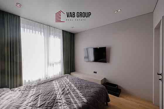 1-к кв. ЖК Sky Avenue  єОселя. з Дизайнерським ремонтом, без % Київ