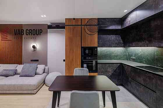 1-к кв. ЖК Sky Avenue  єОселя. з Дизайнерським ремонтом, без % Київ