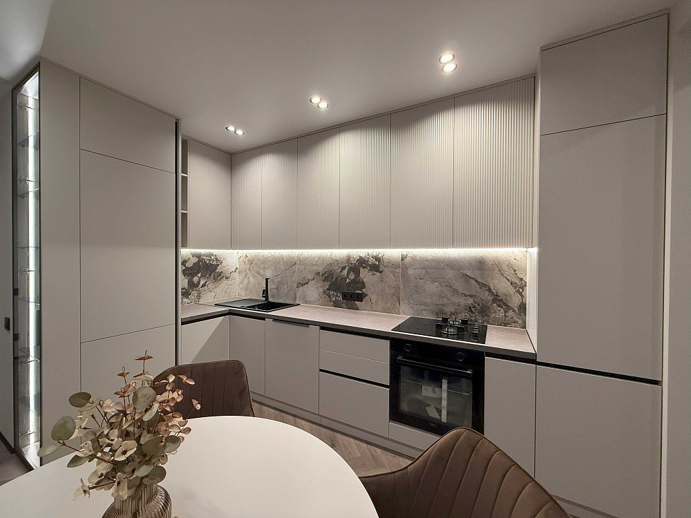 Продам 2к квартиру з якісним ремонтом Хмельницький - зображення 1