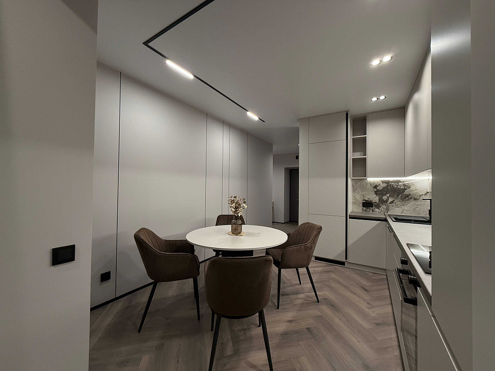 Продам 2к квартиру з якісним ремонтом Хмельницький - зображення 4