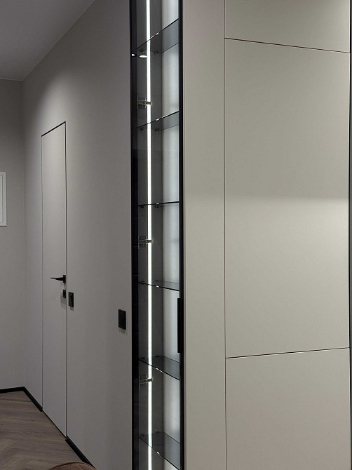 Продам 2к квартиру з якісним ремонтом Хмельницький - зображення 7