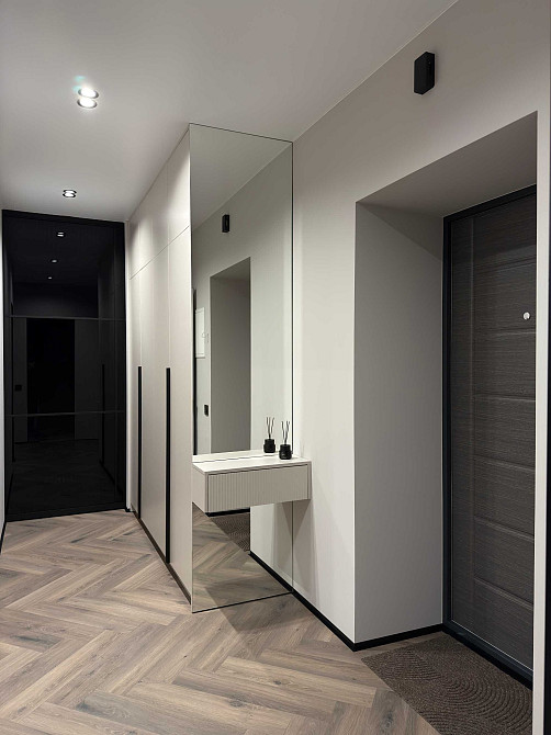 Продам 2к квартиру з якісним ремонтом Хмельницький - зображення 8