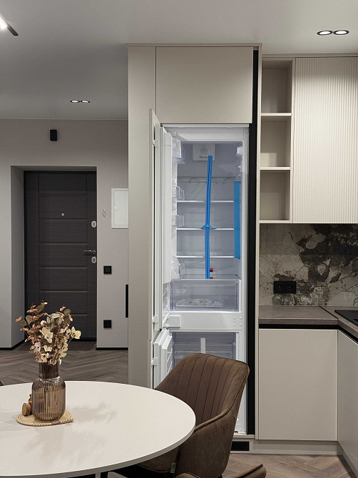 Продам 2к квартиру з якісним ремонтом Хмельницький - зображення 6