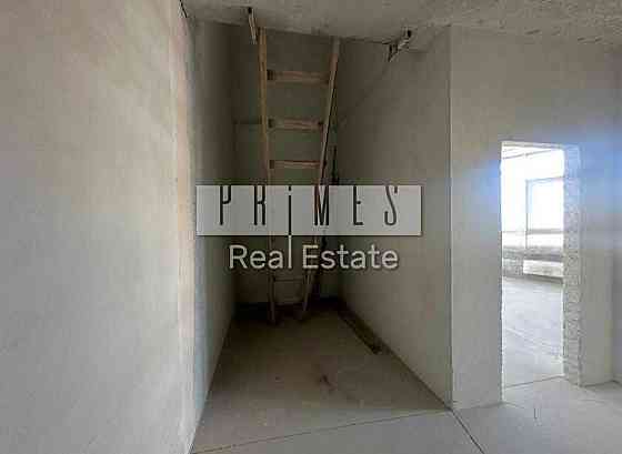 Продажа пентхауса 110м2, ул. Саперное поле, 5, ЖК Бульвар фонтанов Київ